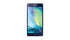 Výmena displeja a oprava telefónu Samsung Galaxy A5