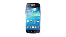 Výmena displeja a oprava telefónu Samsung Galaxy S4 Mini