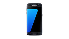 Nabíjačka Samsung Galaxy S7