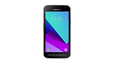 Výmena displeja a oprava telefónu Samsung Galaxy Xcover 4