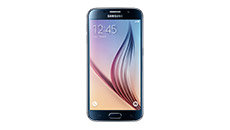 Výmena displeja a oprava telefónu Samsung Galaxy S6