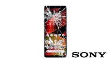 Oprava obrazovky Sony a ďalšie opravy