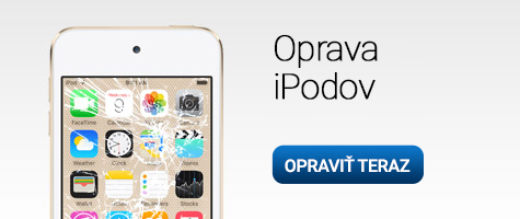 IPOD REPAIR