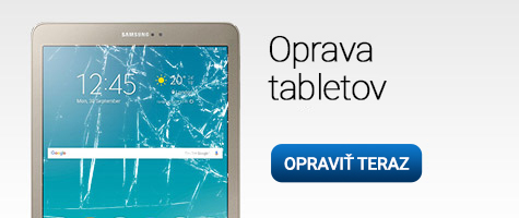 TABLET REPAIR