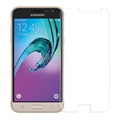 Samsung Galaxy J3 (2016) Ochranná sklenená sklenená obrazovka