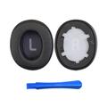 1 set of Leather Ear Pads for JBL Tune 700BT / 710BT / 750BTNC / 760NC / 770NC
