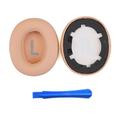 1 set of Leather Ear Pads for JBL Tune 700BT / 710BT / 750BTNC / 760NC / 770NC - Pink