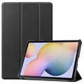 Tri -násobná séria Samsung Galaxy Tab S7 Folio Case - Black