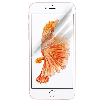 iPhone 7/8/SE (2020)/SE (2022) Ochranná Fólia - Priehľadná
