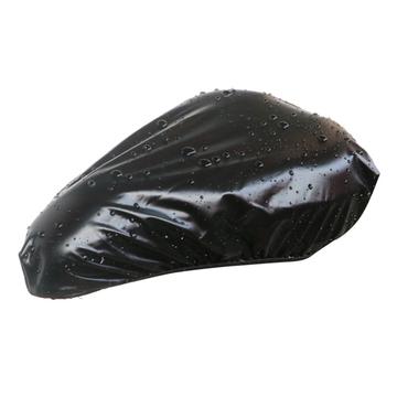 2-Pack Waterproof Bicycle Saddle Covers