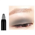 2-v-1 DNM očné tieňové make-up ceruzka / make-up ceruzka-čierna