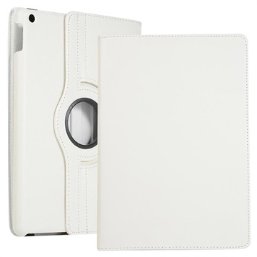 iPad 10.2 2019/2020/2021 360 Rotary Folio Case