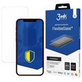 3MK Flexibilnéglass iPhone 13/13 Pro Hebrid Scretector Protector - 7H