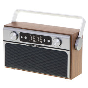 Rádio Camry CR 1183 Bluetooth