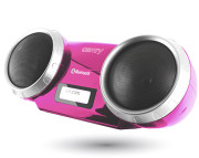 Camry CR 1139p Audio/reproduktor Bluetooth