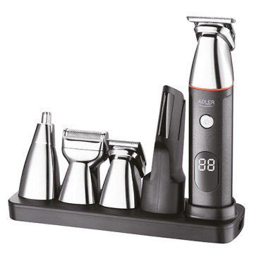 Adler AD 2946 5in1 Men’s grooming kit (Open-Box Satisfactory)