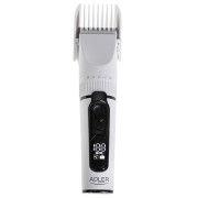 Adler ad 2839 Strihač vlasov LED - USB-C