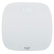Adler AD 8176 Kúpeľňová váha - LED displej