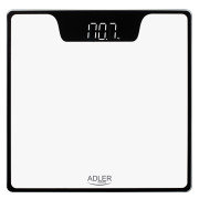 Adler AD 8174w Kúpeľňová váha - LED displej