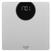 Adler AD 8175 Kúpeľňová váha - LED displej