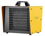 Adler AD 7740 Keramický ohrievač s ventilátorom 3000W