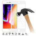 6D v plnej veľkosti iPhone 7 Plus / 8 Plus Tempered Glass Screel Protector