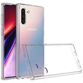 Hybridný kryt Samsung Galaxy Note10 - krištáľovo čistý