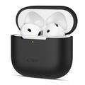 AirPods 4 Tech-Protect Silicone Case