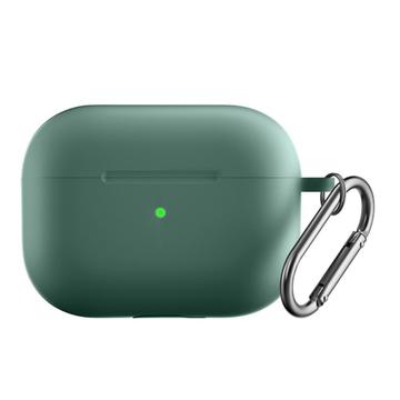AirPods Pro 2 Silicone Case with Carabiner
