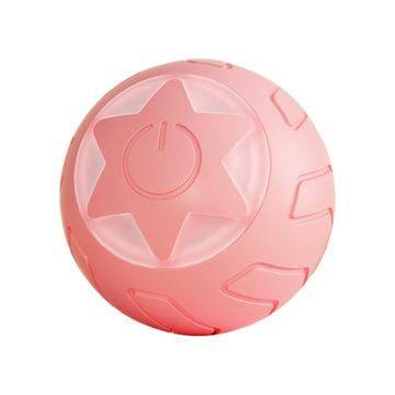Aiwo Star Pet Smart Rolling Ball Teaser