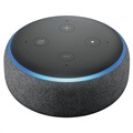 Amazon Echo dot 3 inteligentný reproduktor s Alexou