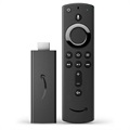 Amazon Fire TV Stick 2020 s Alexa Voice Remote - Black