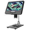 Digitálny mikroskop Andonstar AD208 s 8,5 "LCD obrazovkou - 5x -1200x