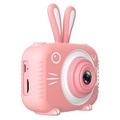 Digitálny fotoaparát X5