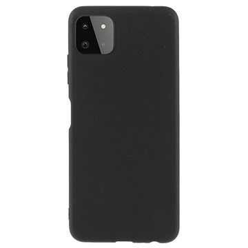 Anti -prsteň matný samsung galaxy A22 5G, Galaxy F42 5G TPU