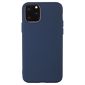 iPhone 15 Pro Max Proti Odtlačkom Prstov Matné Puzdro TPU