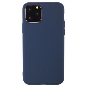 iPhone 15 Pro Max Proti Odtlačkom Prstov Matné Puzdro TPU