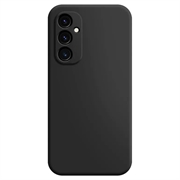 Samsung Galaxy A14/A14 5G Anti-Fingerprint Matte TPU Puzdro