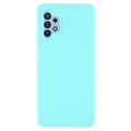 Samsung Galaxy A32 (4G) Proti Odtlačkom Prstov Matné Puzdro TPU