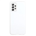 Anti -prsteň matný samsung galaxy A33 5G TPU Case