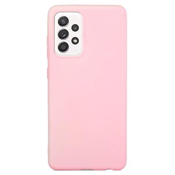 Anti -prsteň matný samsung galaxy A53 5G TPU Case