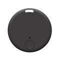 Anti -Lost Smart GPS Tracker / Bluetooth Tracker Y02 - Čierna