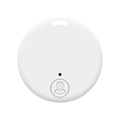 Anti -Lost Smart GPS Tracker / Bluetooth Tracker Y02 - Biela