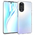 Anti -Slip Huawei Nova 9/Honor 50 TPU Case - Transparent