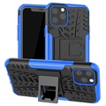 Anti -Slip iPhone 11 Pro Hybrid Case so stojanom