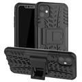 Hybridné puzdro pre iPhone 11 s tokom