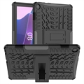 Protišmykové Hybridné Puzdro Lenovo Tab M10 Gen 3 so Stojanom