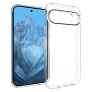 Google Pixel 9/9 Pro Protišmykové TPU Puzdro