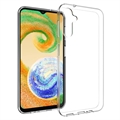 Protišmykové Puzdro TPU Samsung Galaxy A14/A14 5G - Jasný