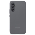 Samsung Galaxy A54 5G Protišmykové TPU Puzdro - Transparentné